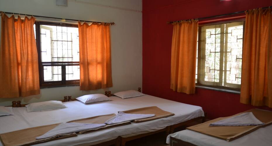 Dandeli Homestay Nature Camp, Dandeli 3